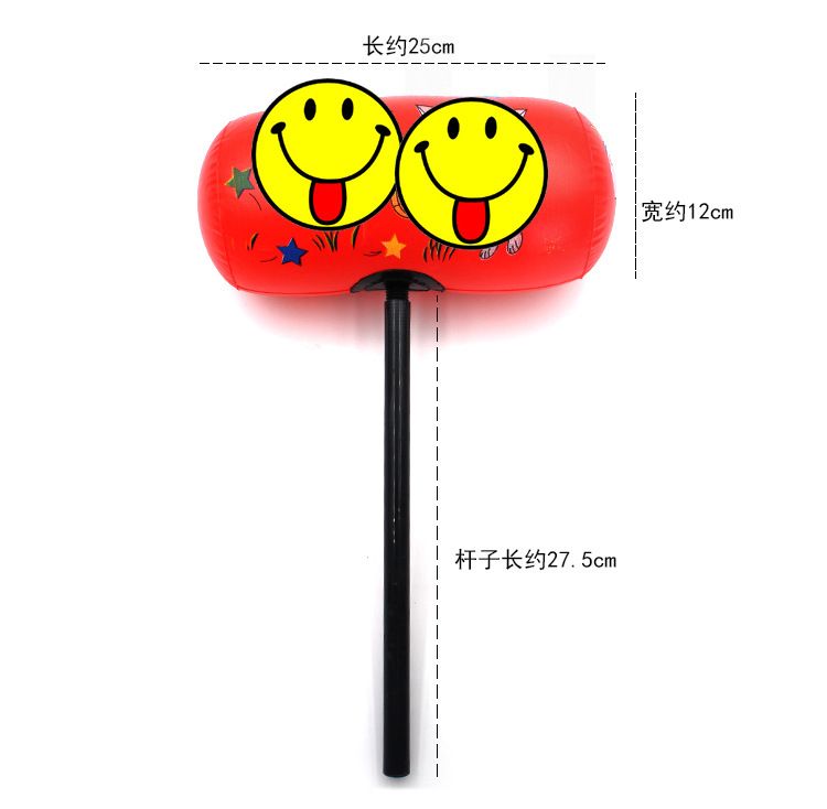 小硬柄锤详情图7
