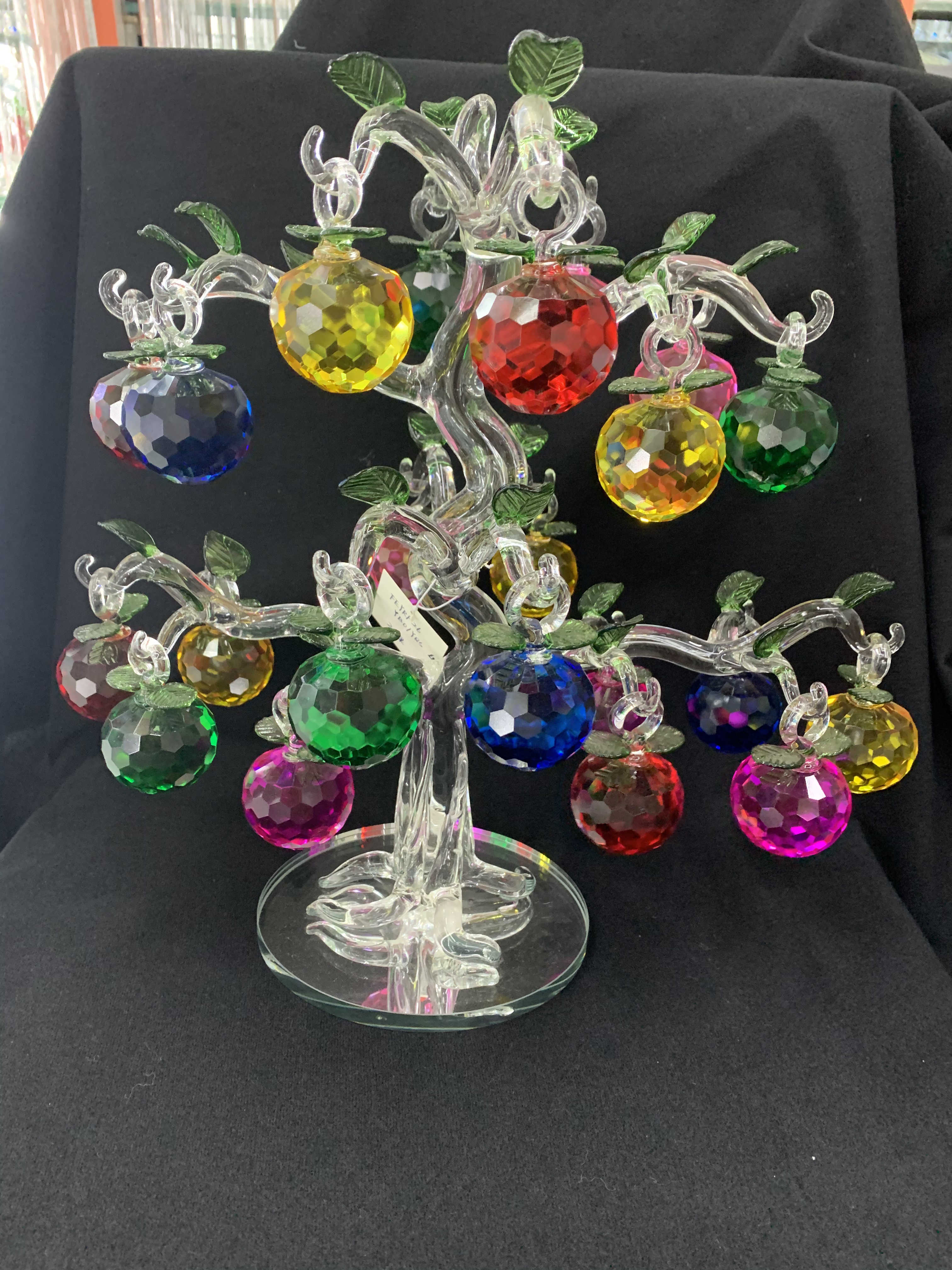 Xiangyu Crystal Flagship Store describe pic - 1