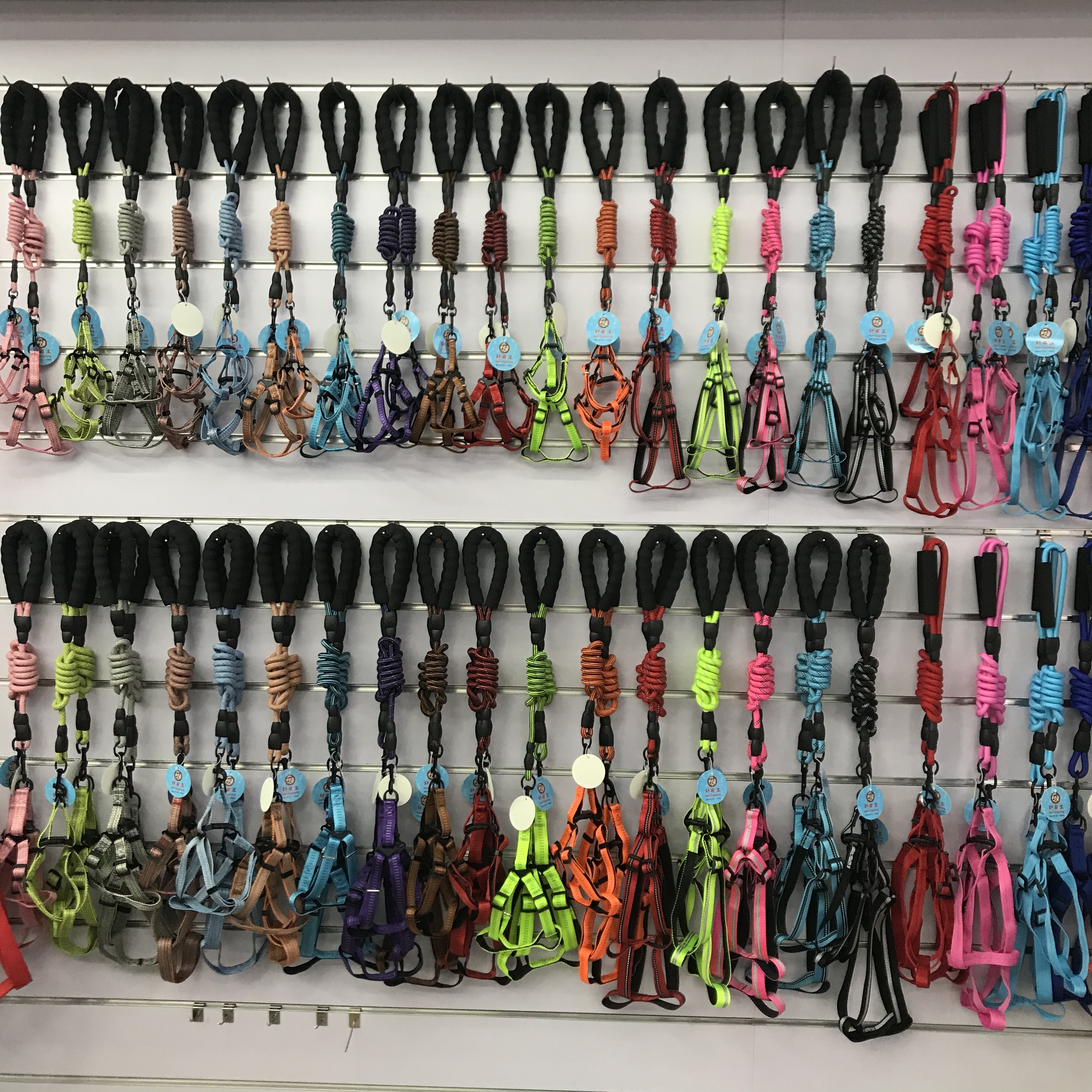 Haiteng Trading Firm describe pic - 2