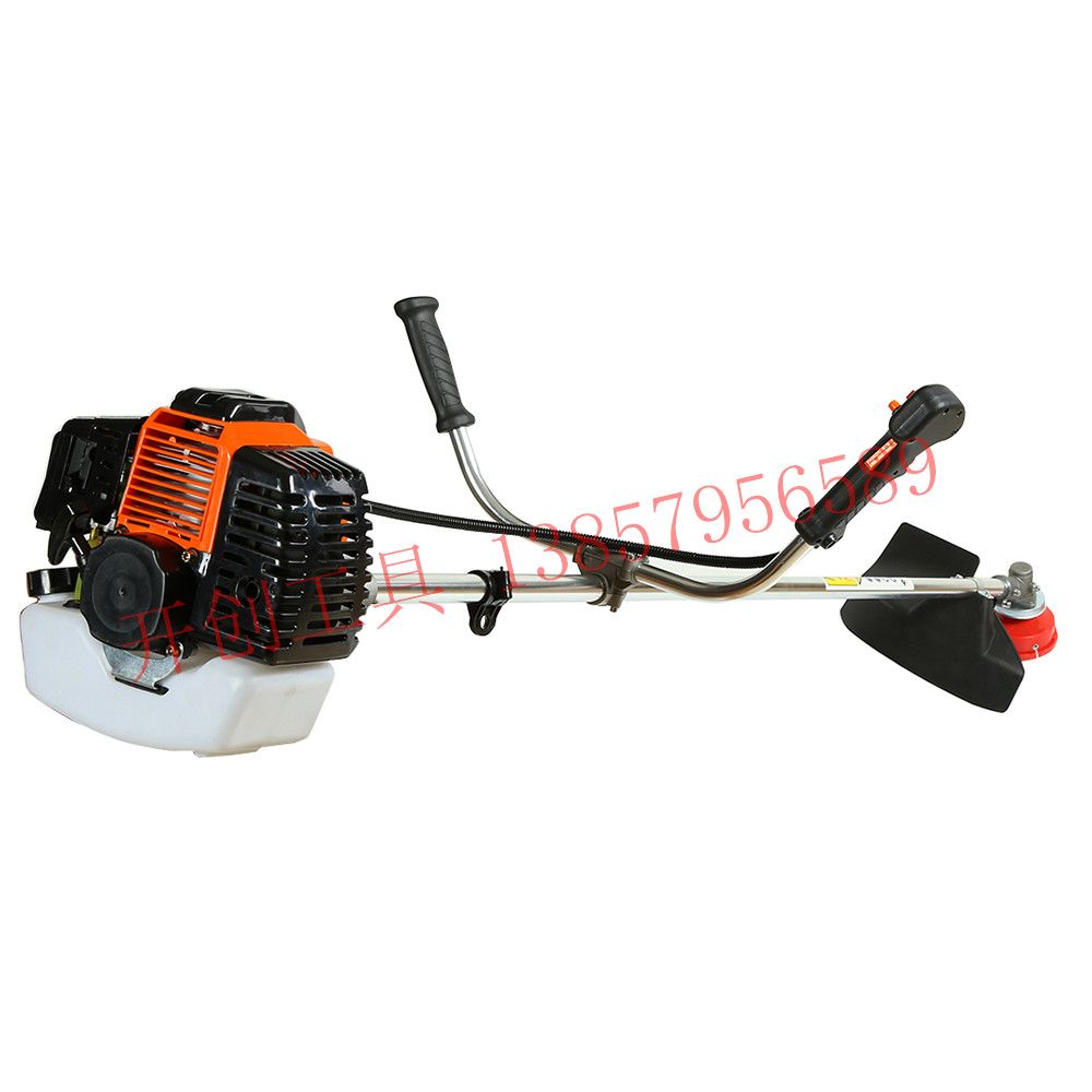 40-5 side hanging mower 43CC high cost-effective weeder factory price direct sales