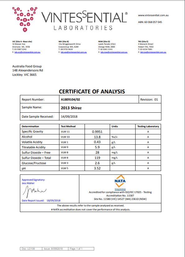 Выставка Луи амари в австралийском товарном зале qualification pic - 6