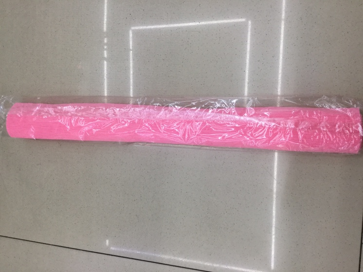 Light pink paper