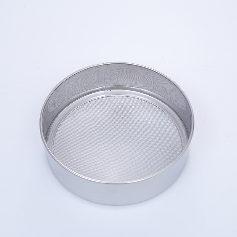 6 pieces rice noodle sieve Specification image