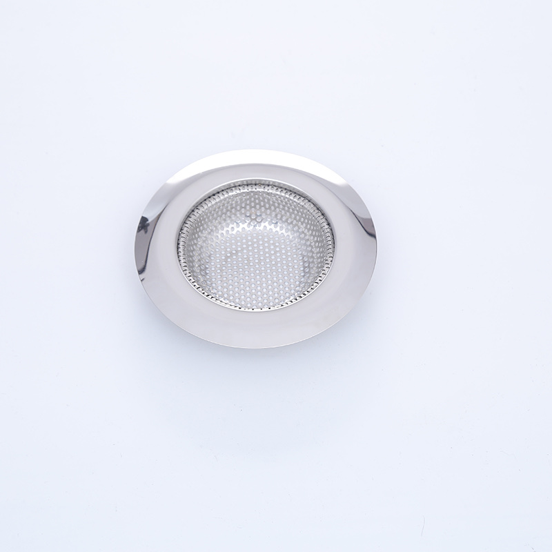 Stainless steel perforated floor drain details Picture