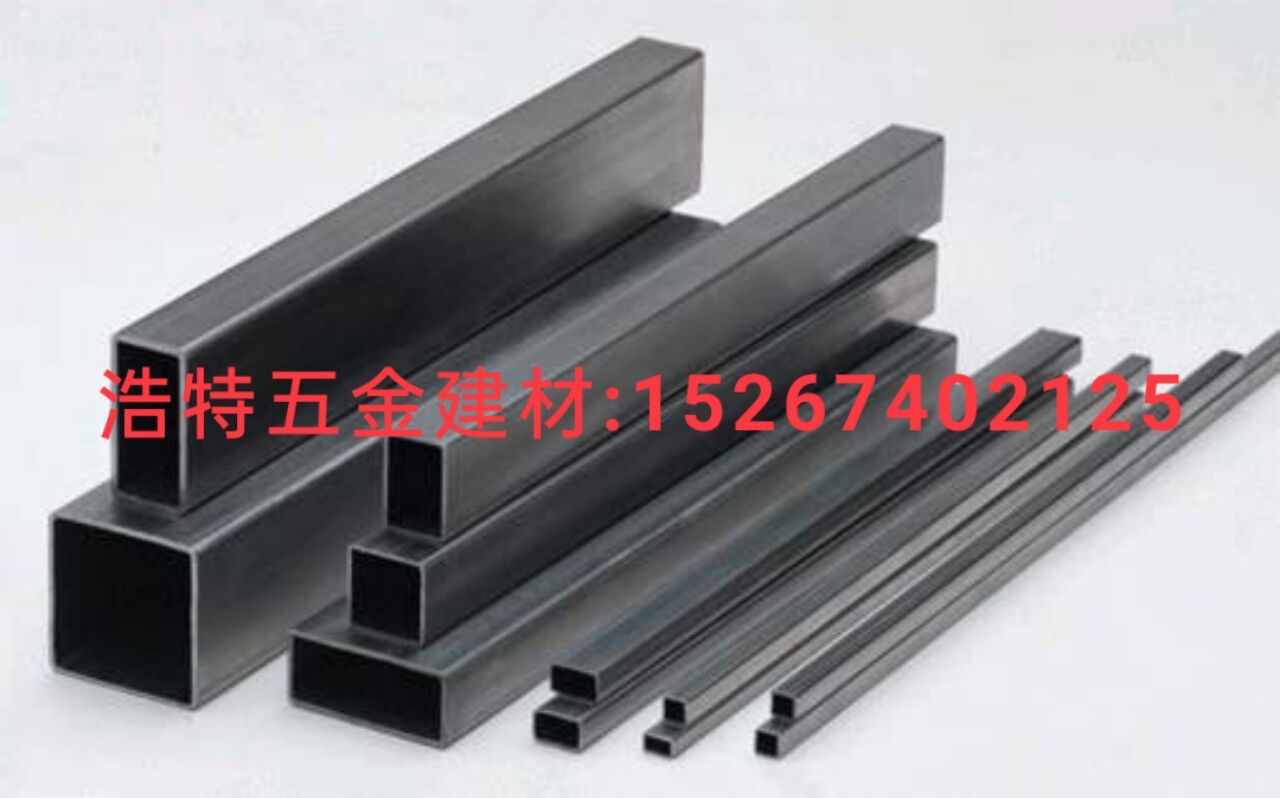 Square pipe galvanized square pipe black square pipe Galvanized square pipe black square pipe square pipe construction pipe construction square pipe building materials specifications too many call consultation order