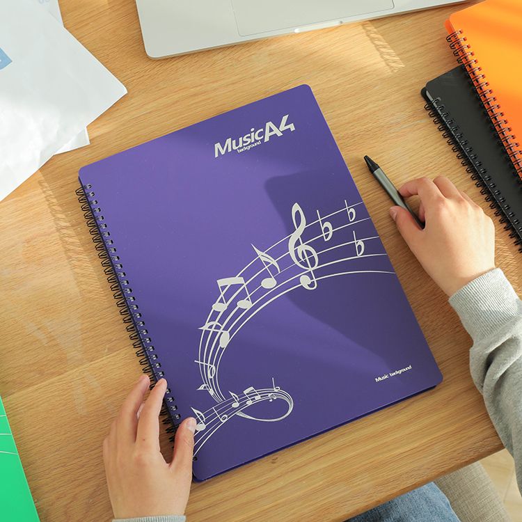 Waterproof document bag, student test paper bag, storage office supplies, file bag, ticket bag, large-capacity folder 2 detail image 1