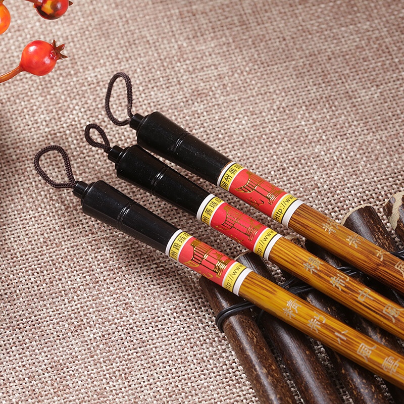 Factory direct sales of Chengzhen brand exquisite Fengyun Zhong Yanghao Bihao Shanlian Lake Brush as a gift pen Application Scenario