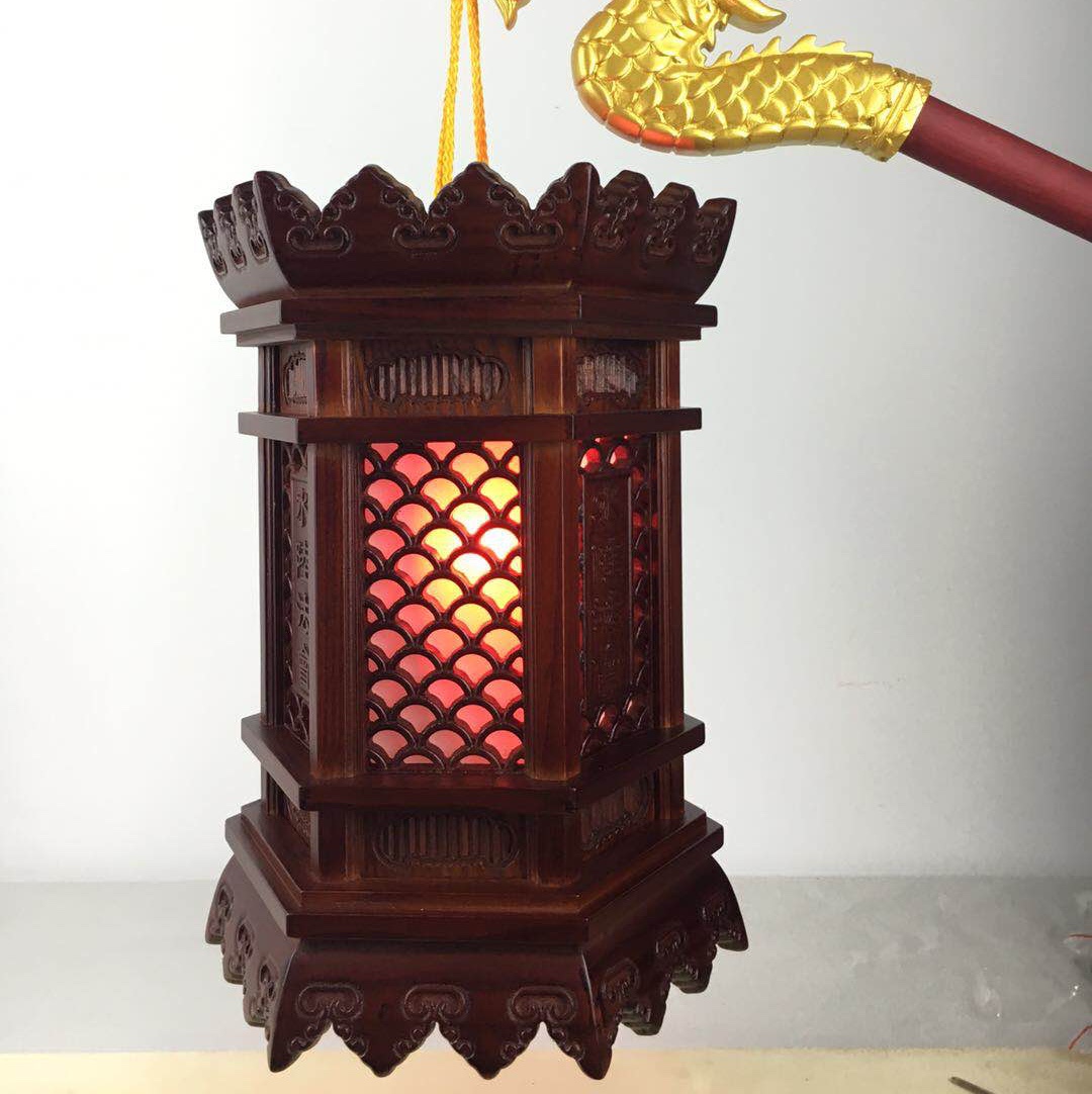 Lift the furnace