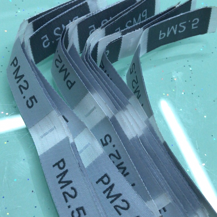 Woven label 6 thumbnail