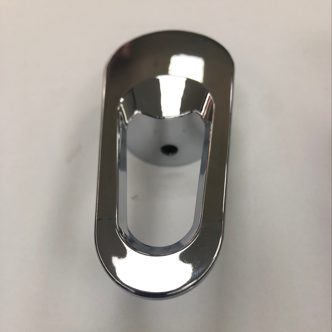 Plastic faucet handle 2 pic 2