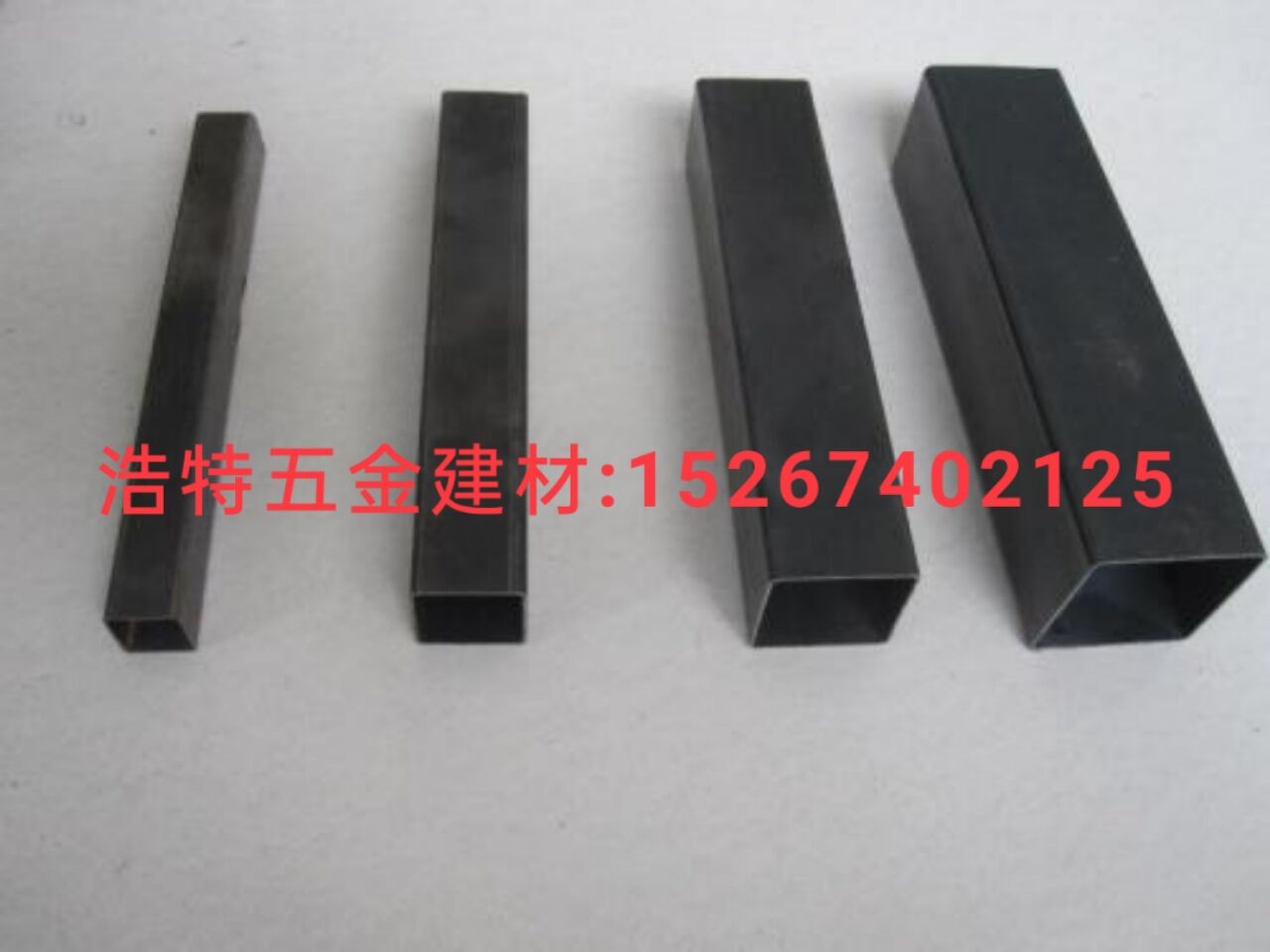 Square pipe galvanized square pipe black square pipe Galvanized square pipe black square pipe square pipe construction pipe construction square pipe building materials too many call consultation order ^