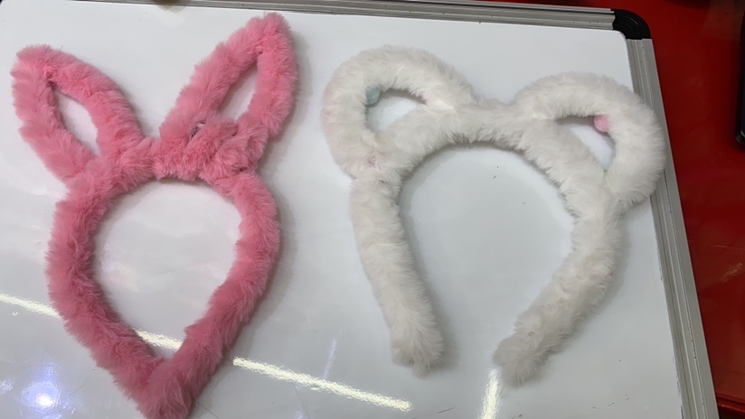 Headband 2: Trendy new style, trendy casual style, trendy Korean version