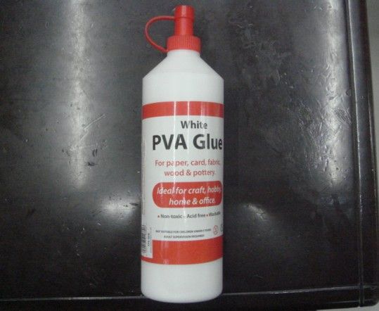 PVA500 g white glue thumbnail