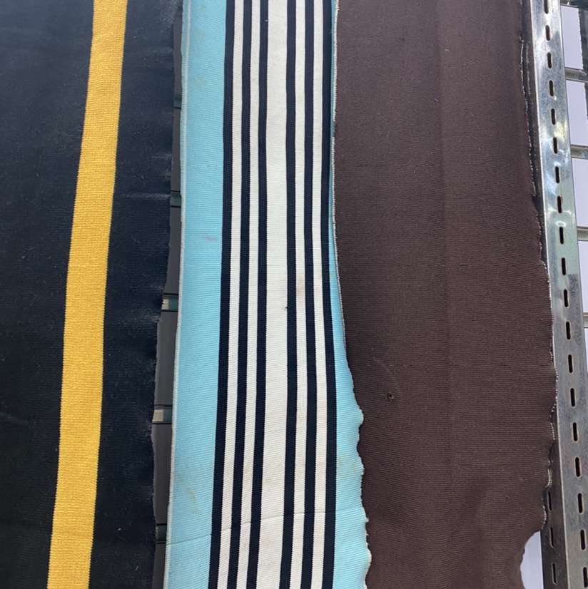 Polyester Rib 1
