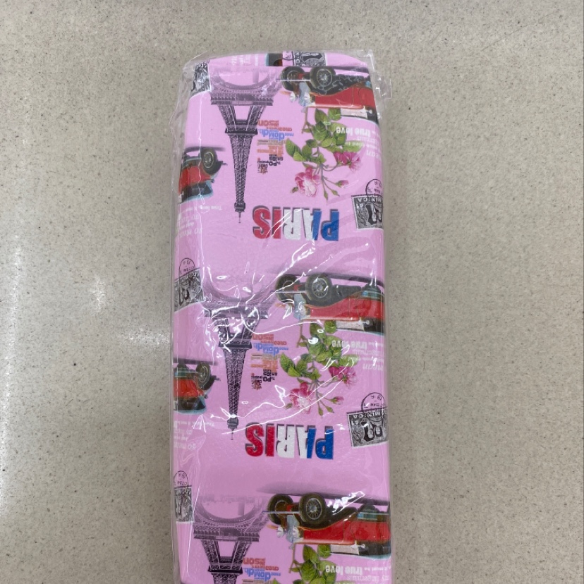 Wangsheng Stationery Office Culture Learning Pen Case Application Scenario
