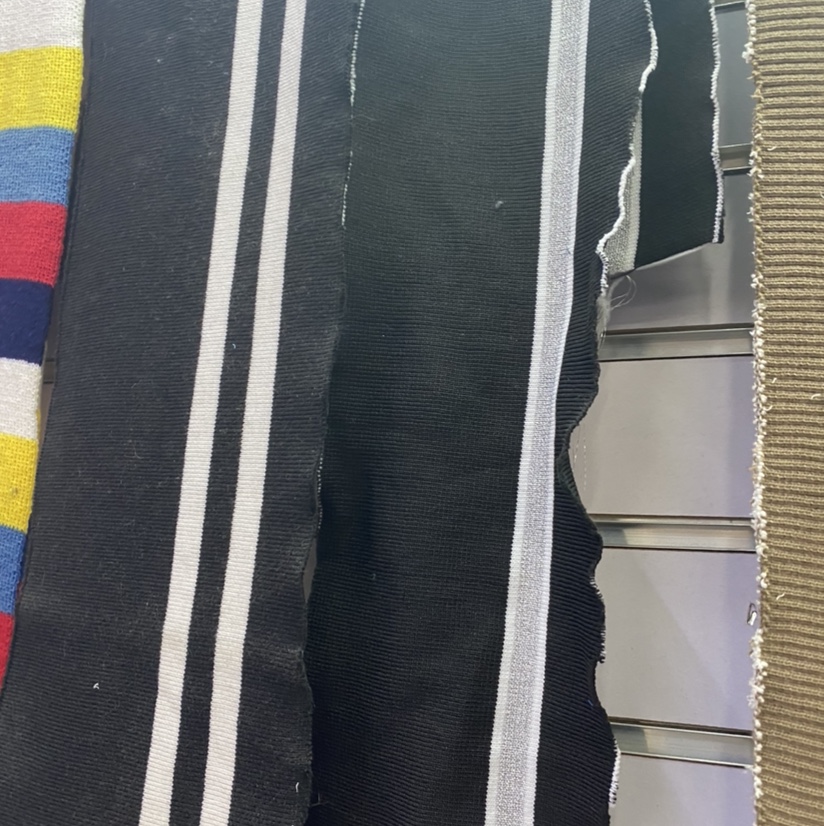 Polyester Rib 9