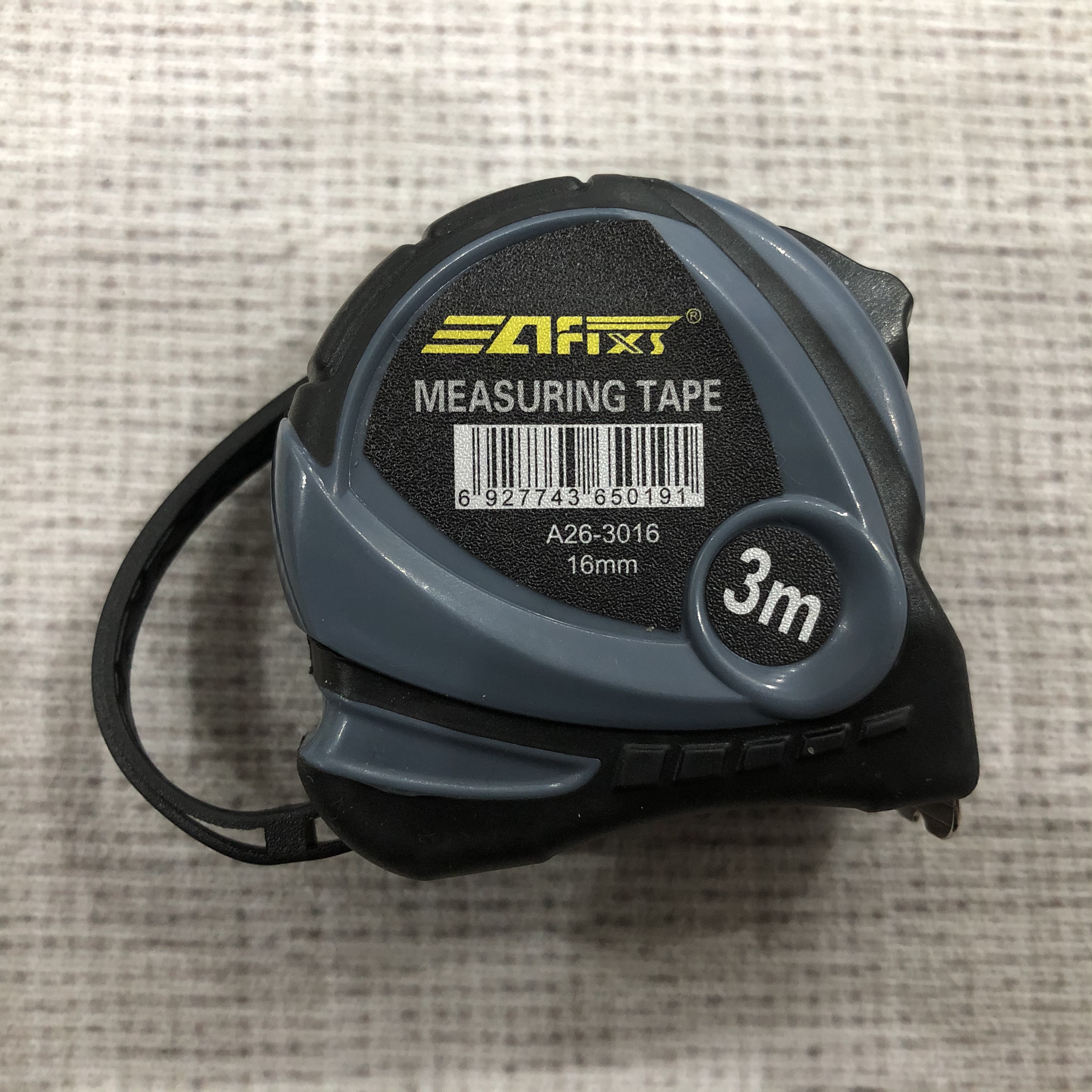 The Secret Behind Precision: Exploring the Tape Measure Manufacturing Process and Calibration Process