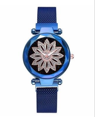 Hot Wheels Milan Fashion women's watch Item Picture