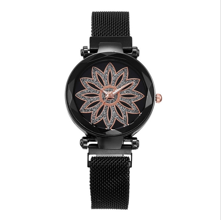 Hot Wheels Milan Fashion women's watch Specification image