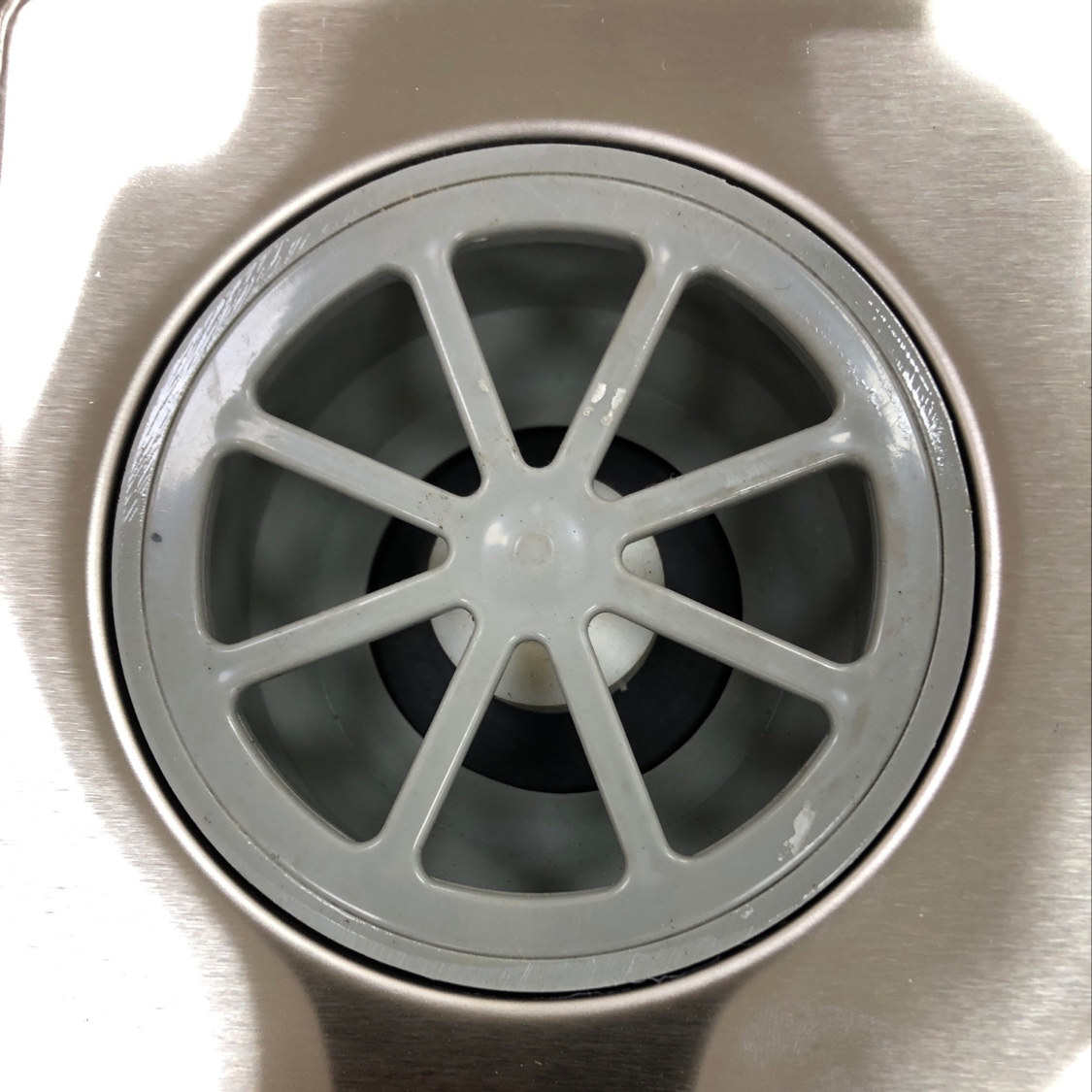 Stainless steel anti-odor floor drain Specification image