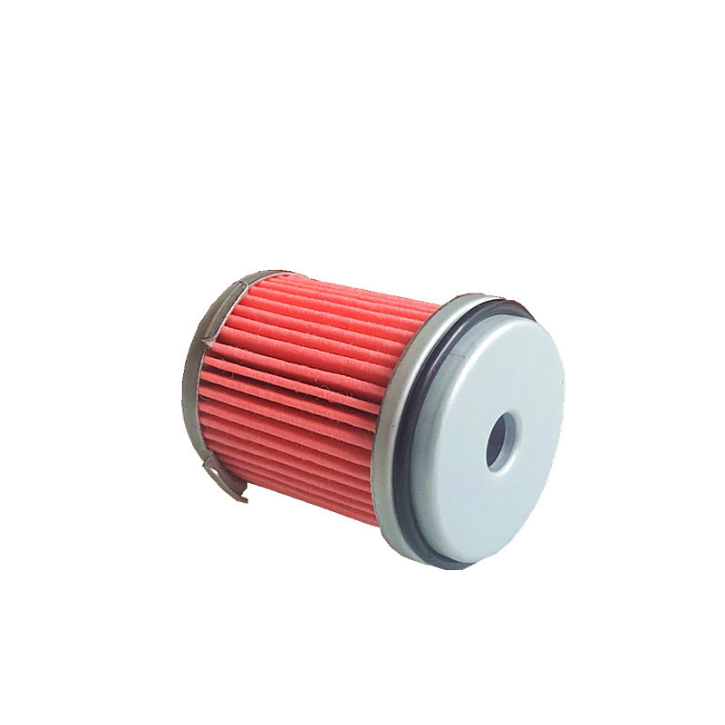 Air conditioning filter element, filter, auto parts