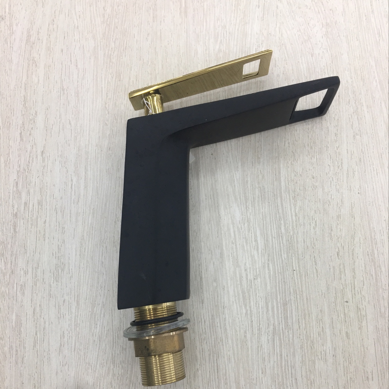 Washbasin Faucet
