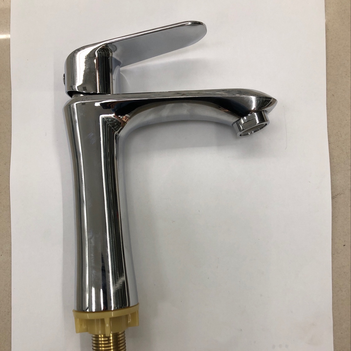 Single-cooling faucet pic 3