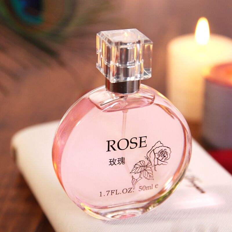 男女士香水持续淡香