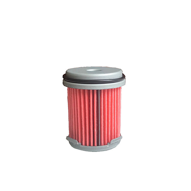 Air conditioning filter element, air conditioning grid, auto parts