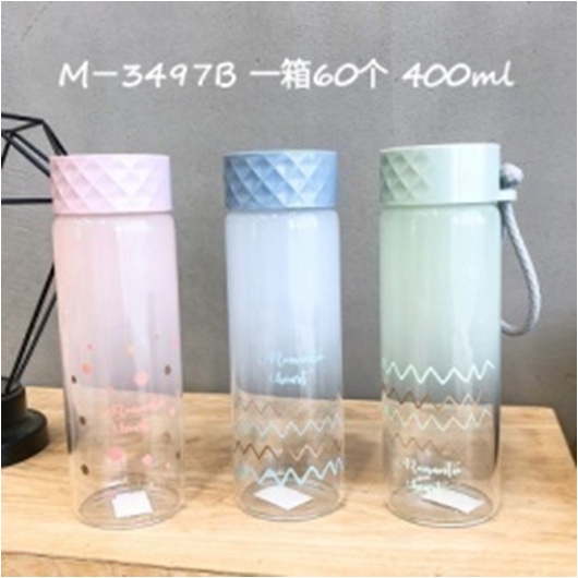 M-3497B高硼杯