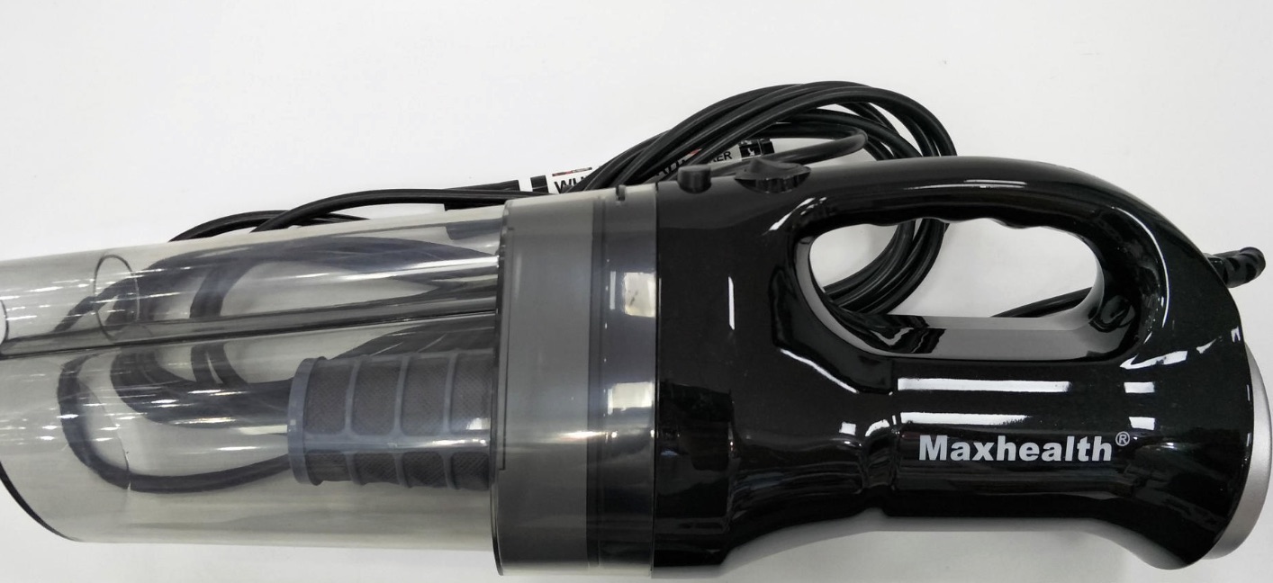 吸宠物毛手持推杆小型吸尘器两用大功率家用1013详情图1