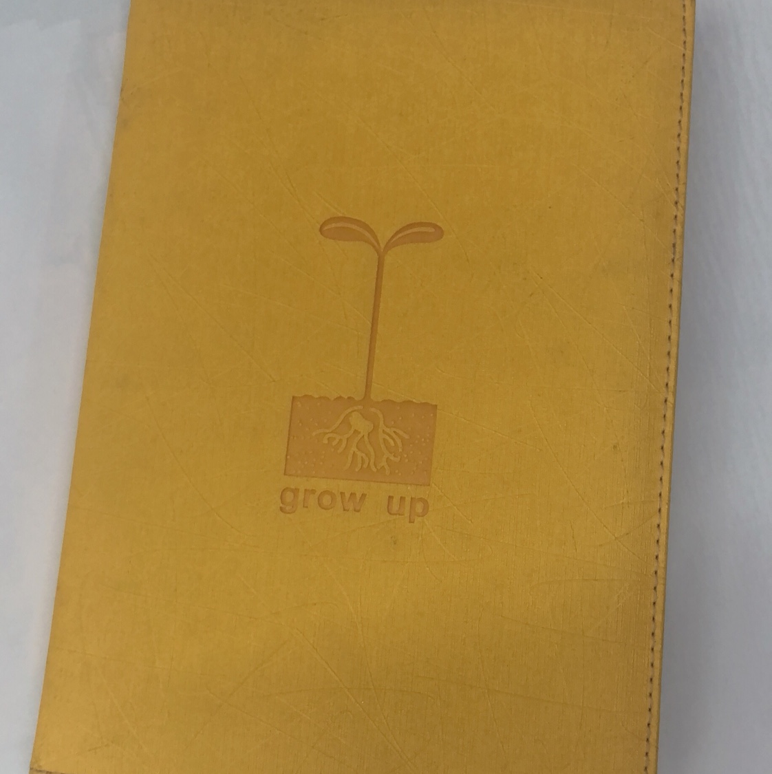 Cambio de color pu cortex notebook