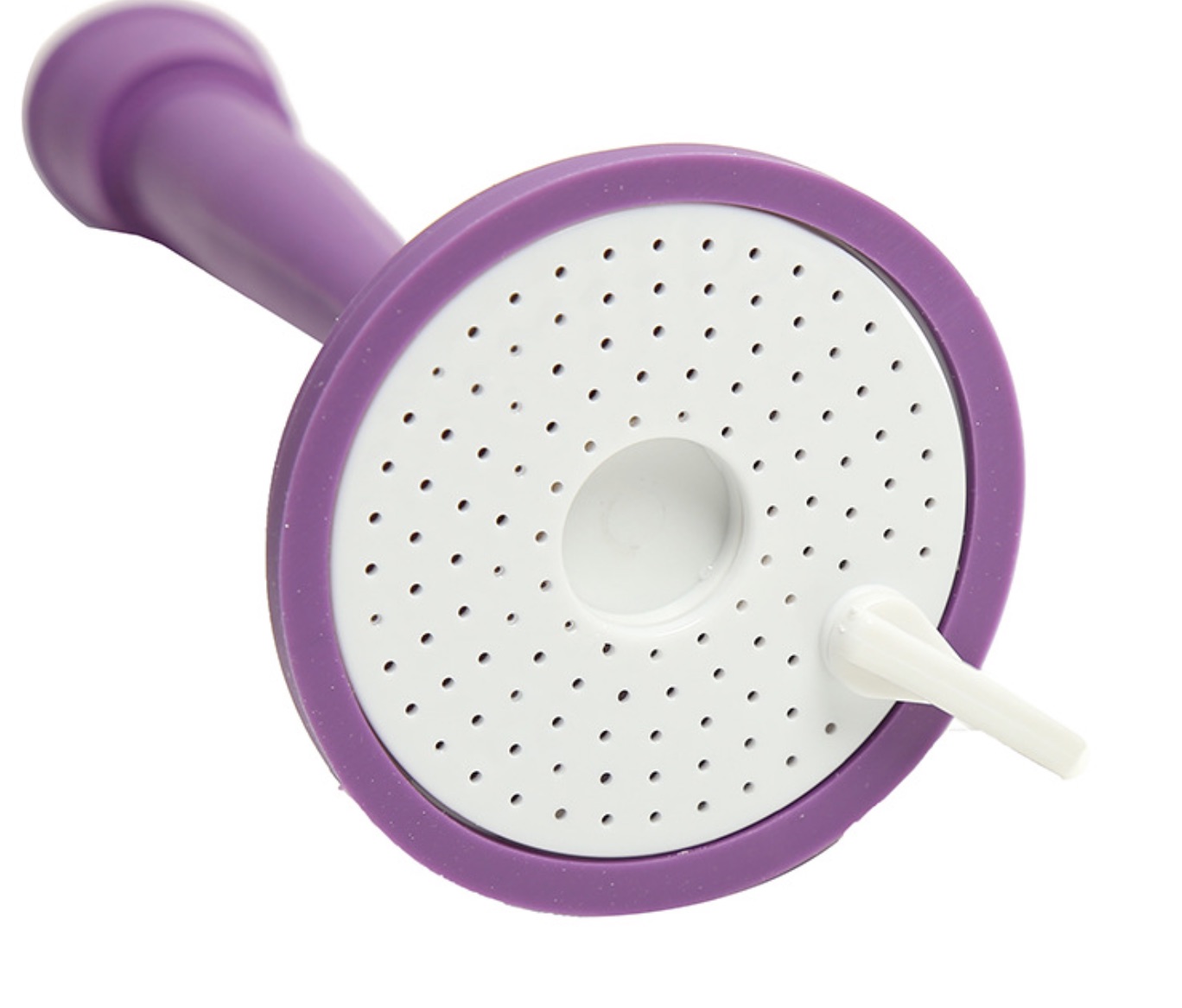 新款塑料水龙头花洒防溅厨房用品水龙头节水调节器详情图3