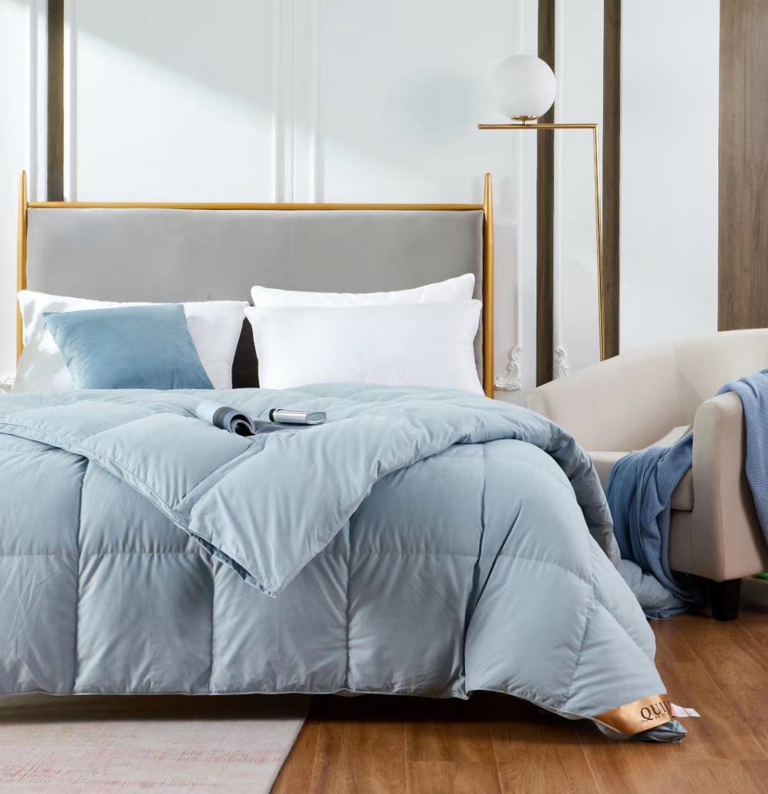 Hilton goose down quilt 2020 Specification image