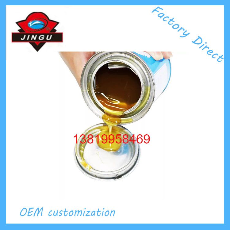 Blue Flying Horse All-Purpose Adhesive Grouting Material Special contact glue Tin Can glue Multiple specifications 125ml-5L Application Scenario