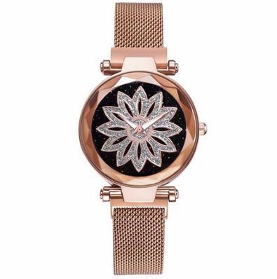 Hot Wheels Milan Fashion women's watch details Picture