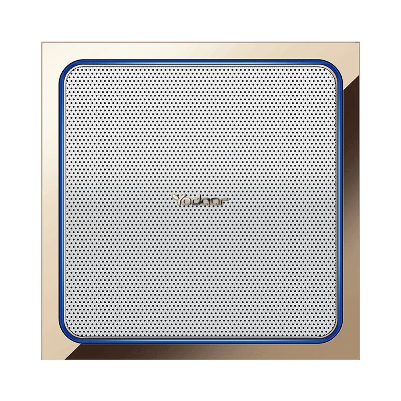 悠达T3厨卫智能背景音乐系统厨房音响浴室吊顶音响yodar产品图