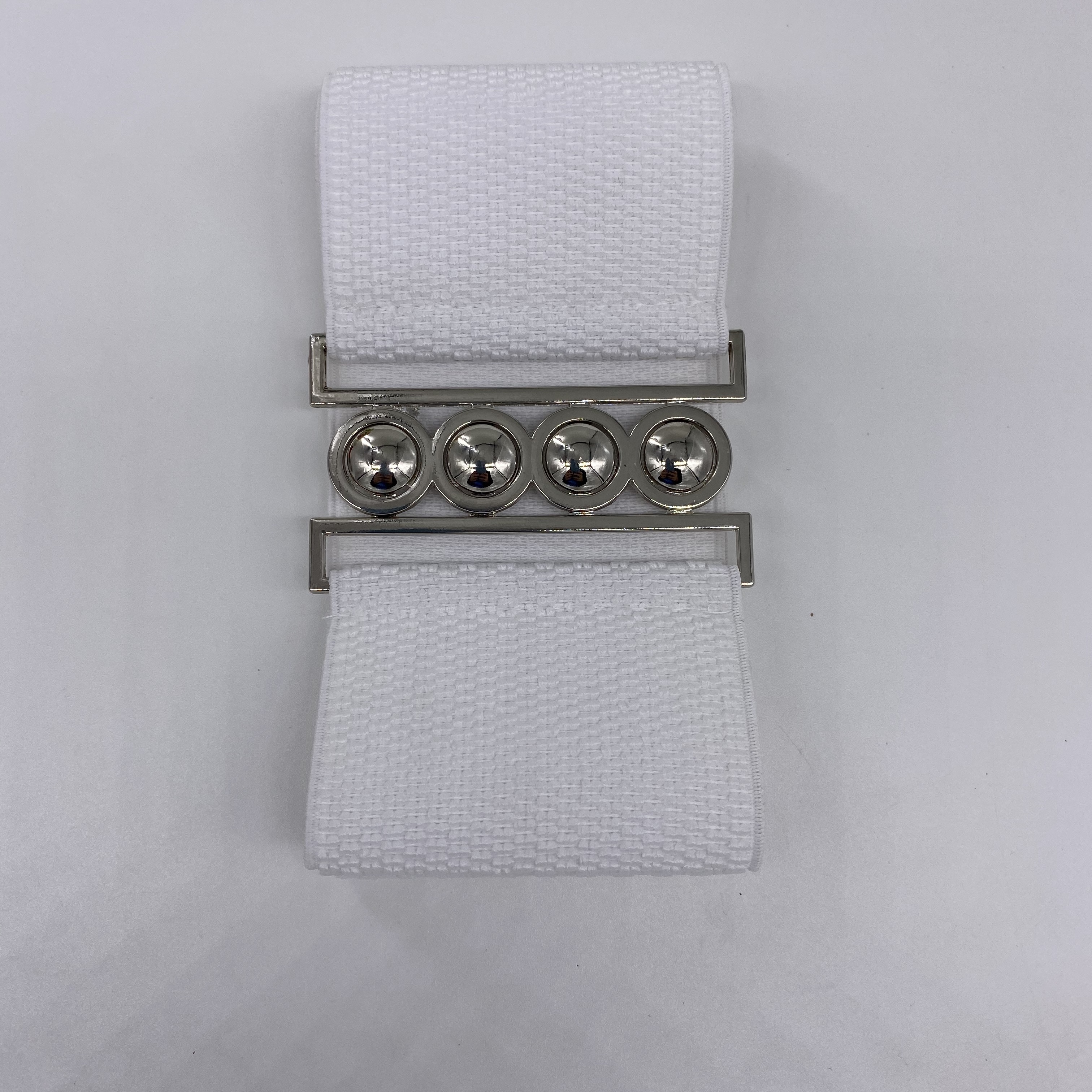 Source Head Factory Wholesale: Ladies Elastic Waist Seal Elastic Belt undefined