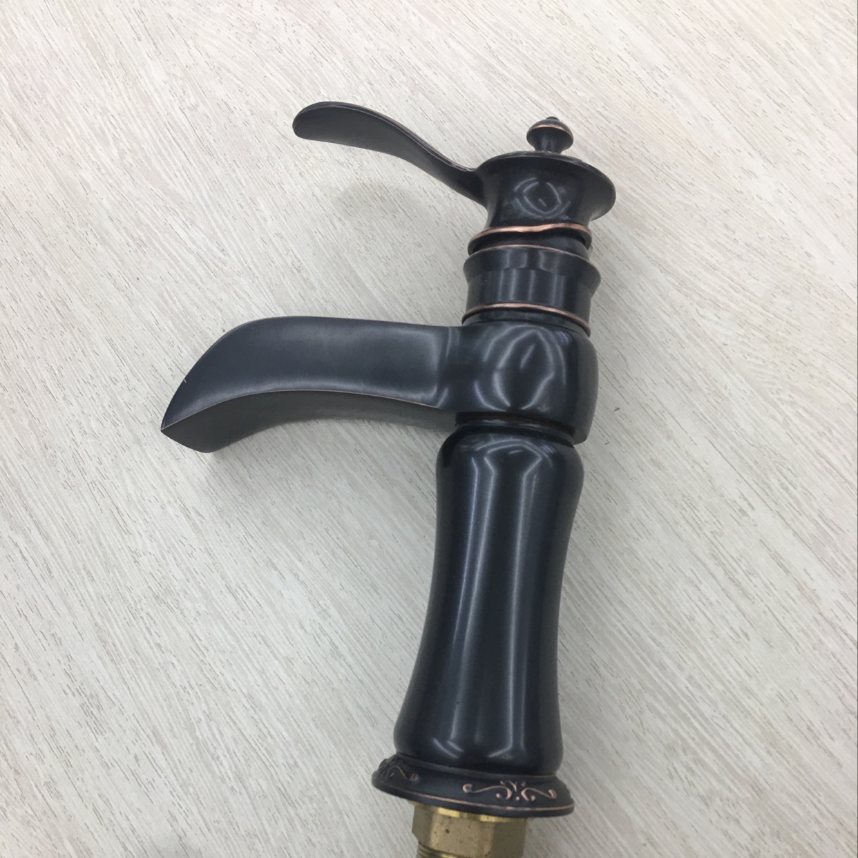 Antique Faucet Item Picture