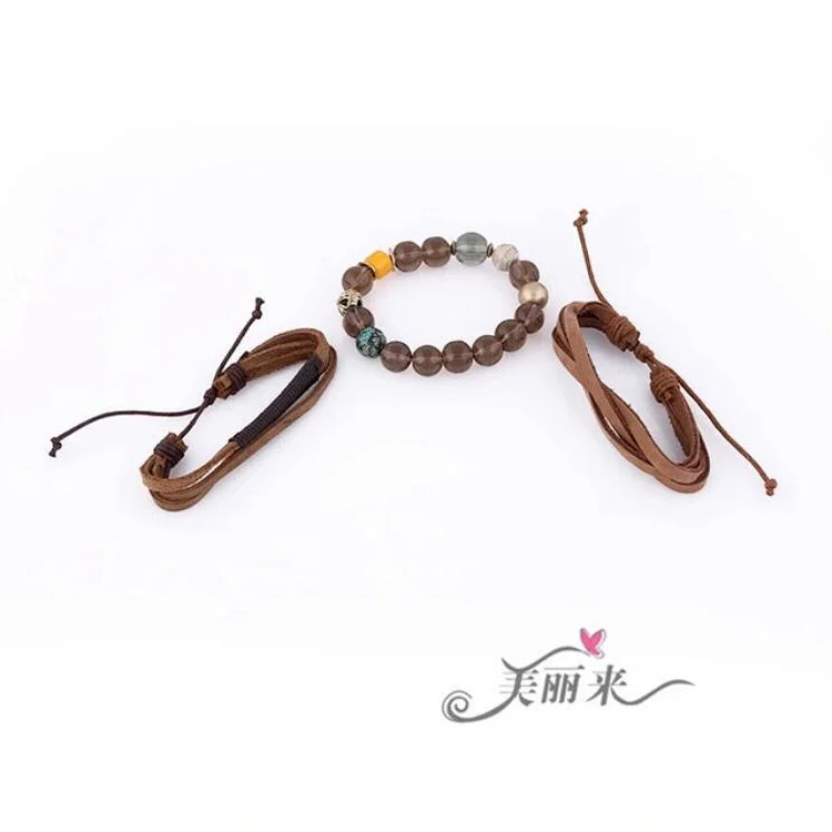 Mixed bracelet TT111 thumbnail