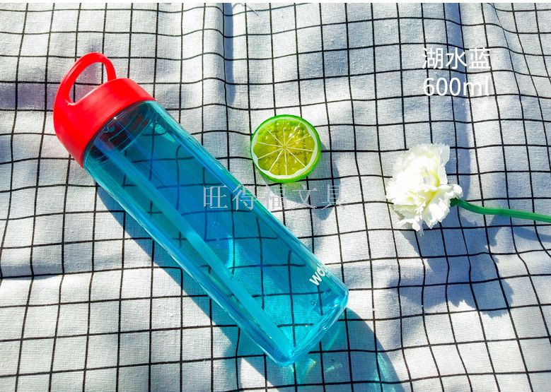 水杯/运动/水壶/暖壶/太空杯细节图