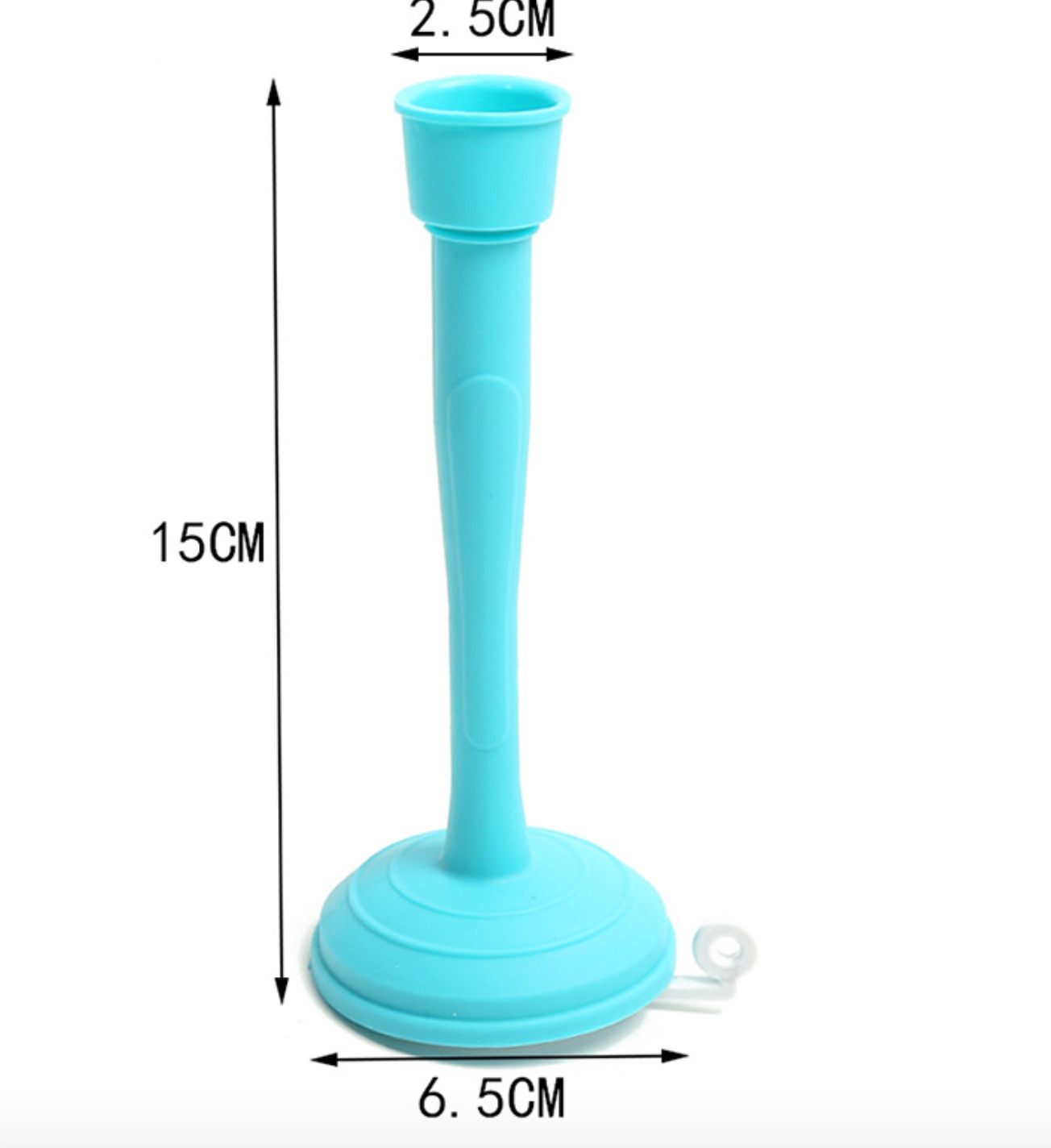 新款塑料水龙头花洒防溅厨房用品水龙头节水调节器详情图5