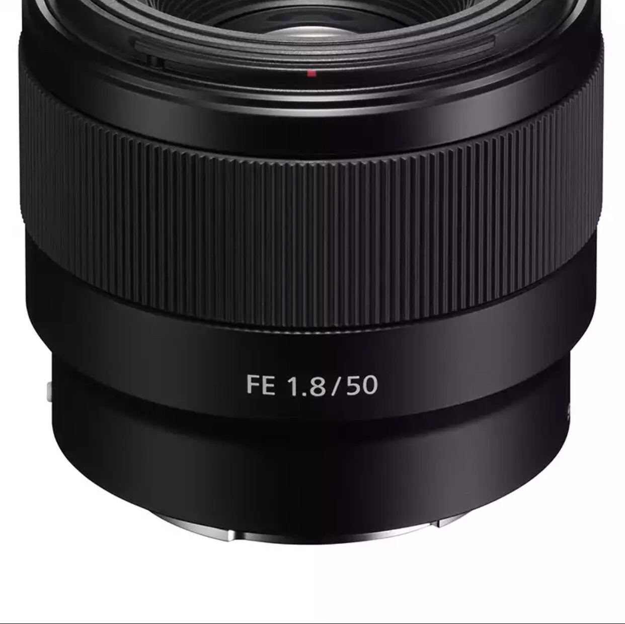 相机镜头实物图