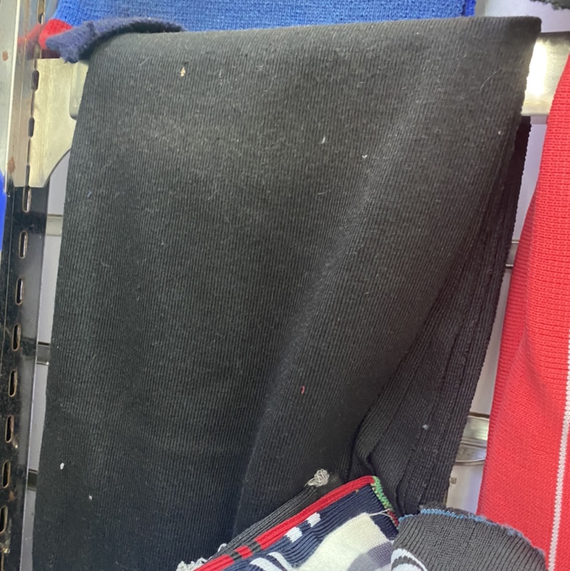 Polyester Rib 23