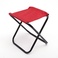 小方凳 折叠椅 户外靠背椅 野营马扎凳 折叠凳钓鱼凳 小号折叠凳图