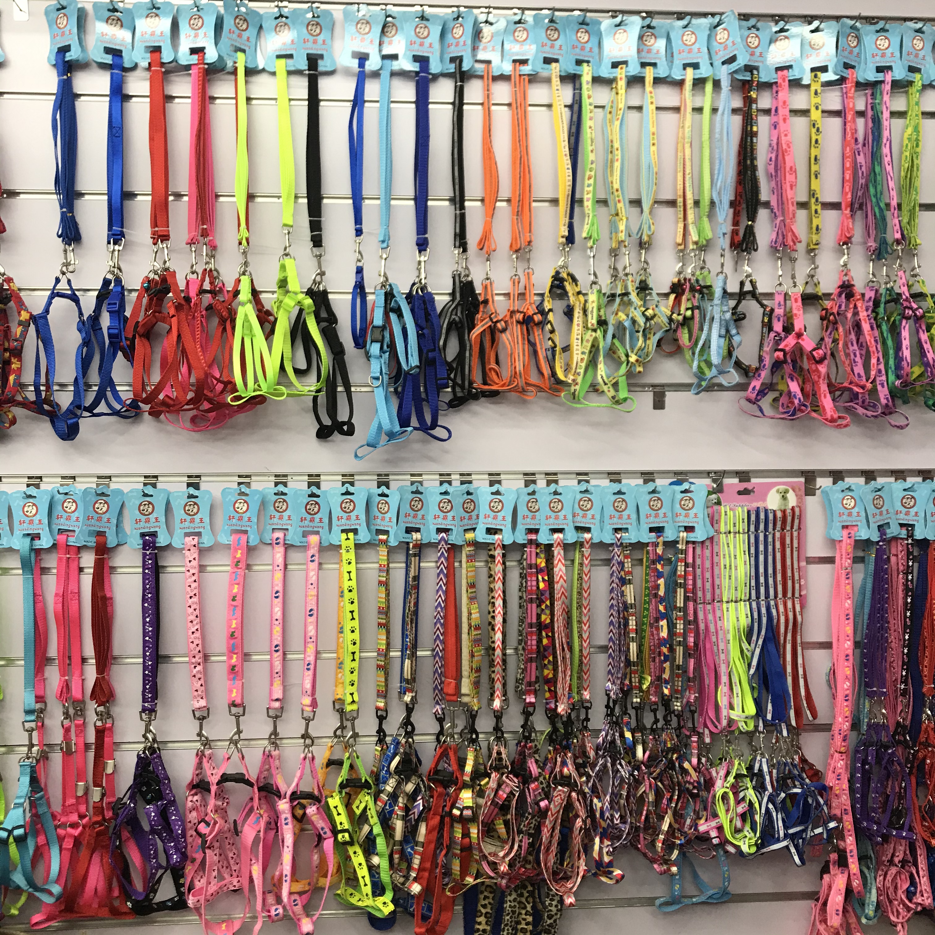 Haiteng Trading Firm describe pic - 8