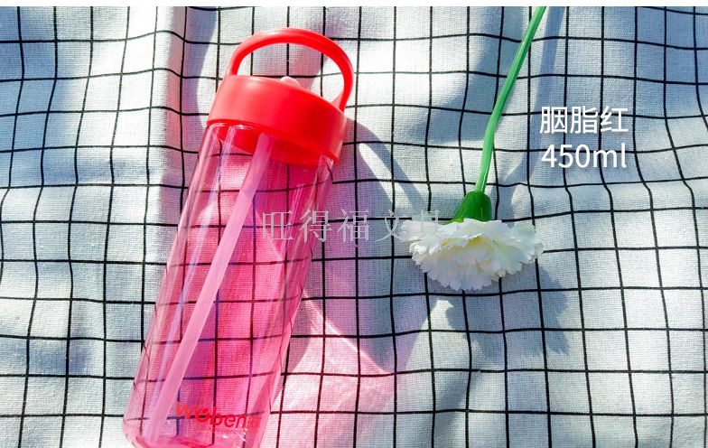 水杯/运动/水壶/暖壶/太空杯产品图