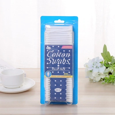 400 Card Swabs 2323
