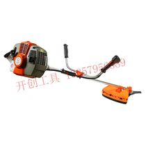 Garden tools Luxury with 5800 new side hanging mower mower factory direct sales