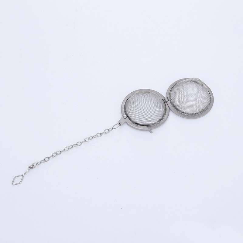 Stainless steel tea balls Specification image
